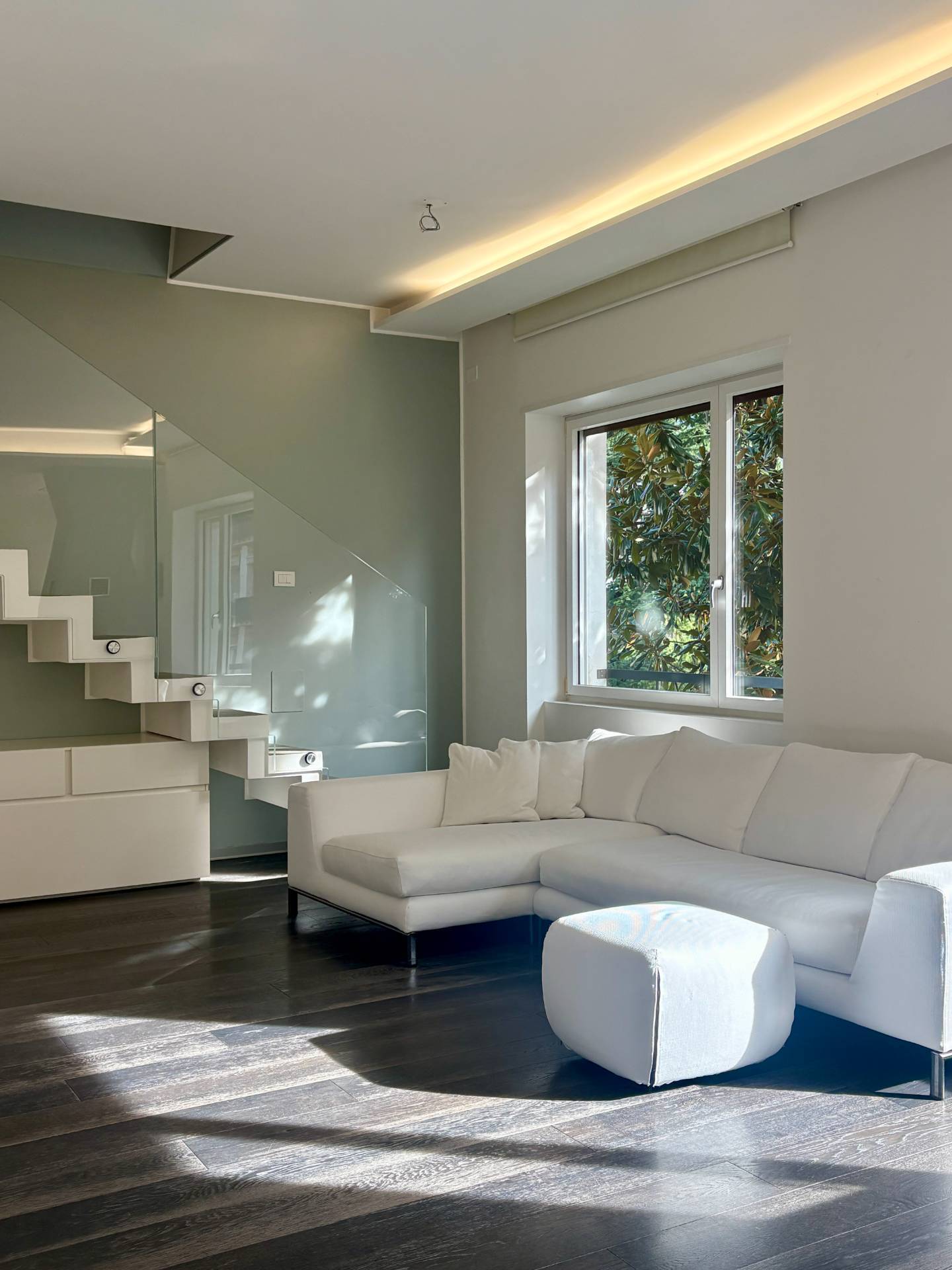 Attico/Mansarda in vendita a Bolzano - Bozen, Residenziale