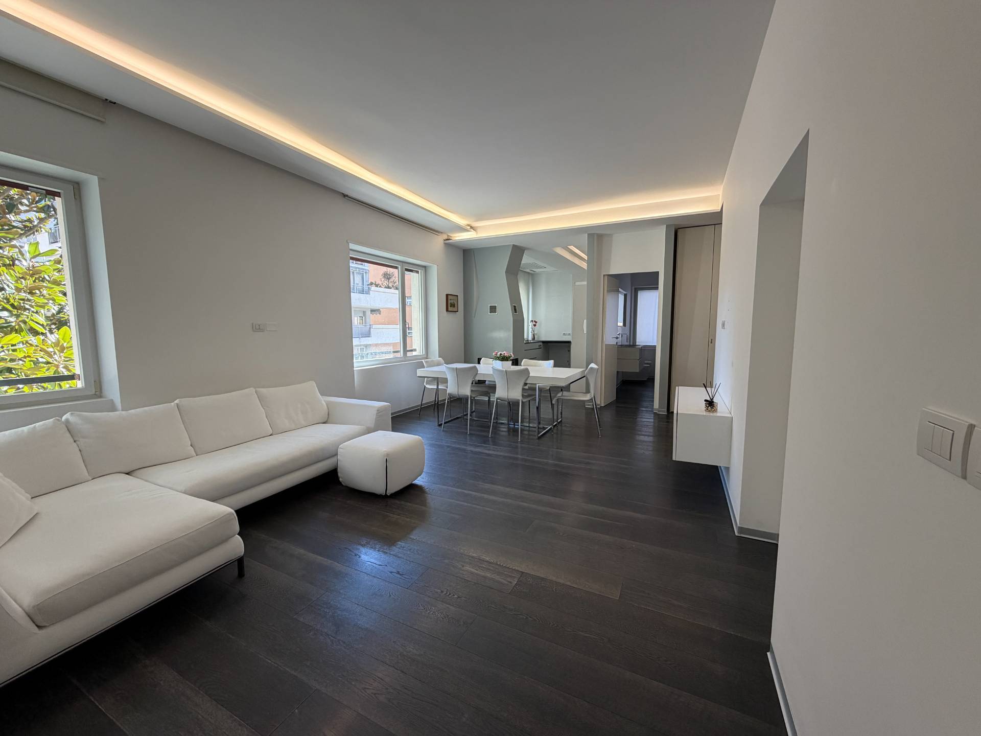 Attico/Mansarda in vendita a Bolzano - Bozen, Residenziale