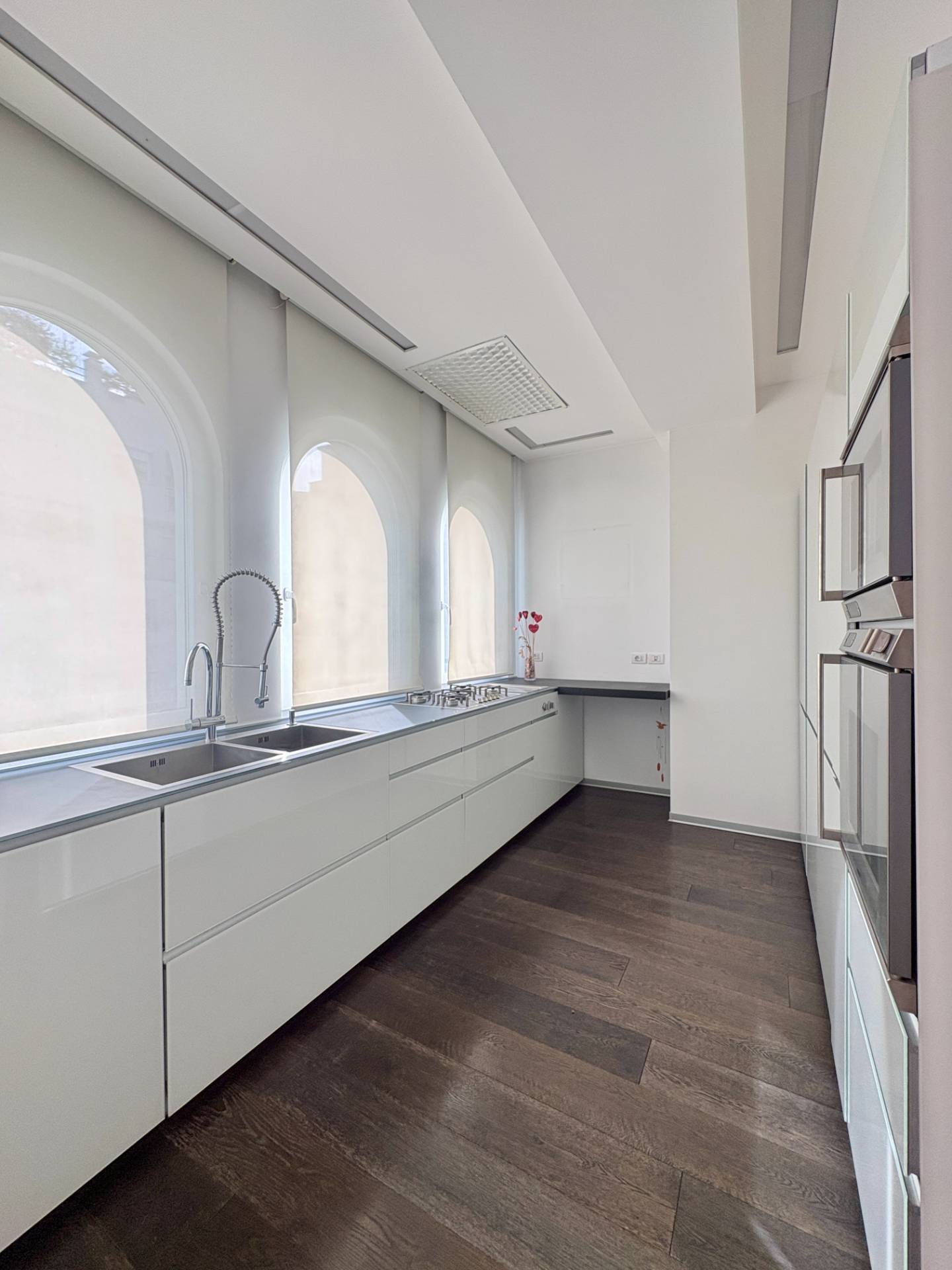 Attico/Mansarda in vendita a Bolzano - Bozen, Residenziale
