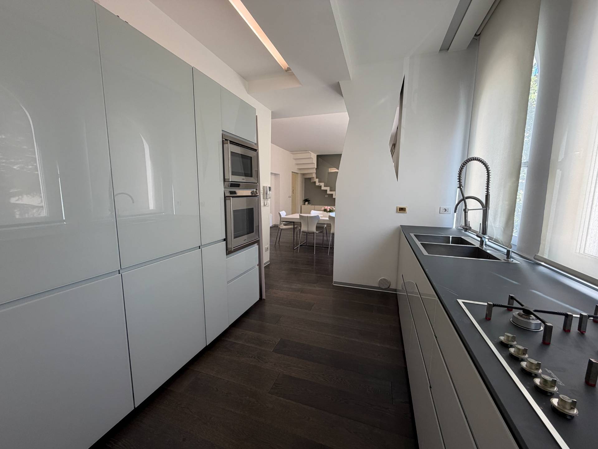 Attico/Mansarda in vendita a Bolzano - Bozen, Residenziale