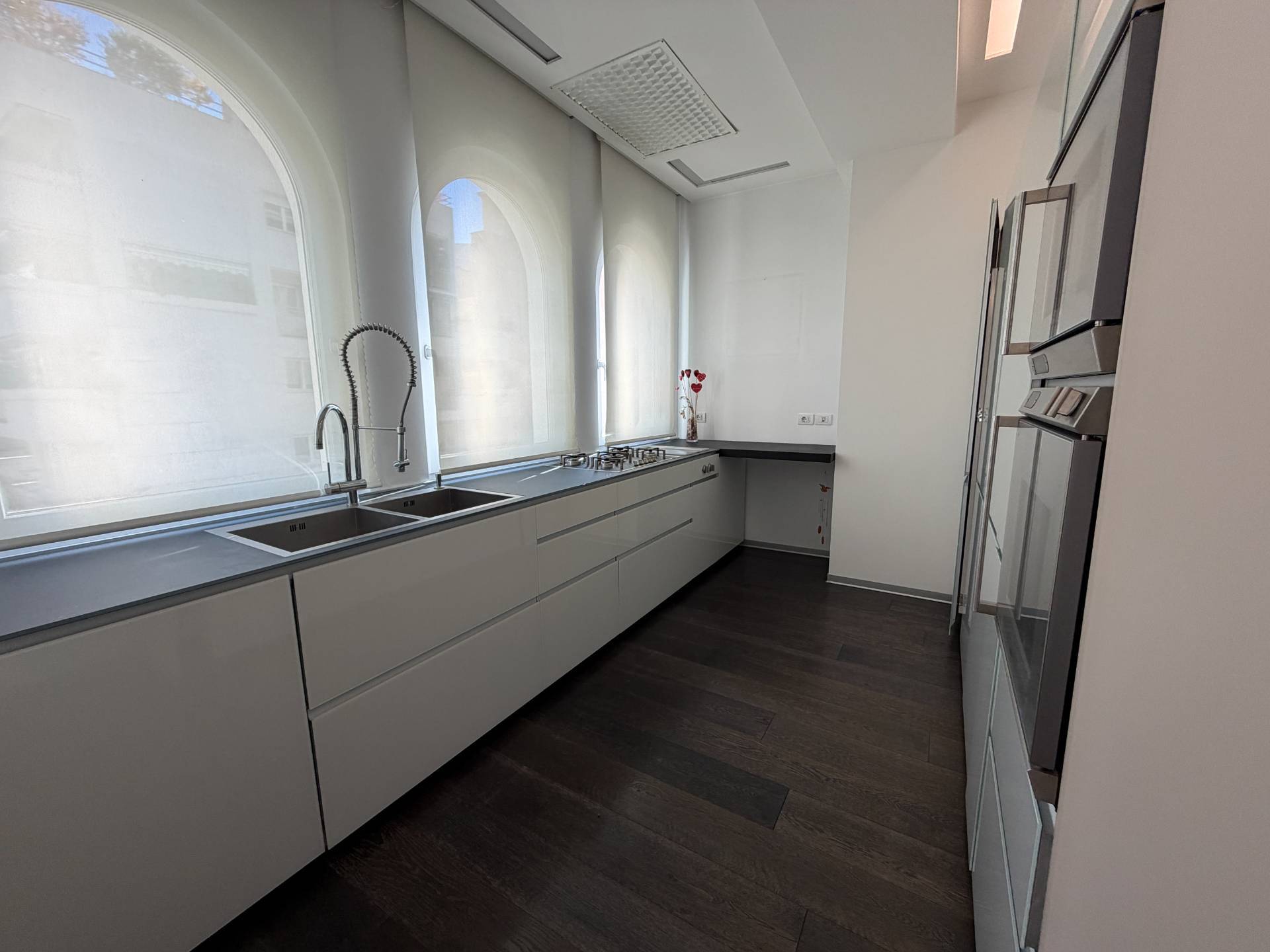 Attico/Mansarda in vendita a Bolzano - Bozen, Residenziale