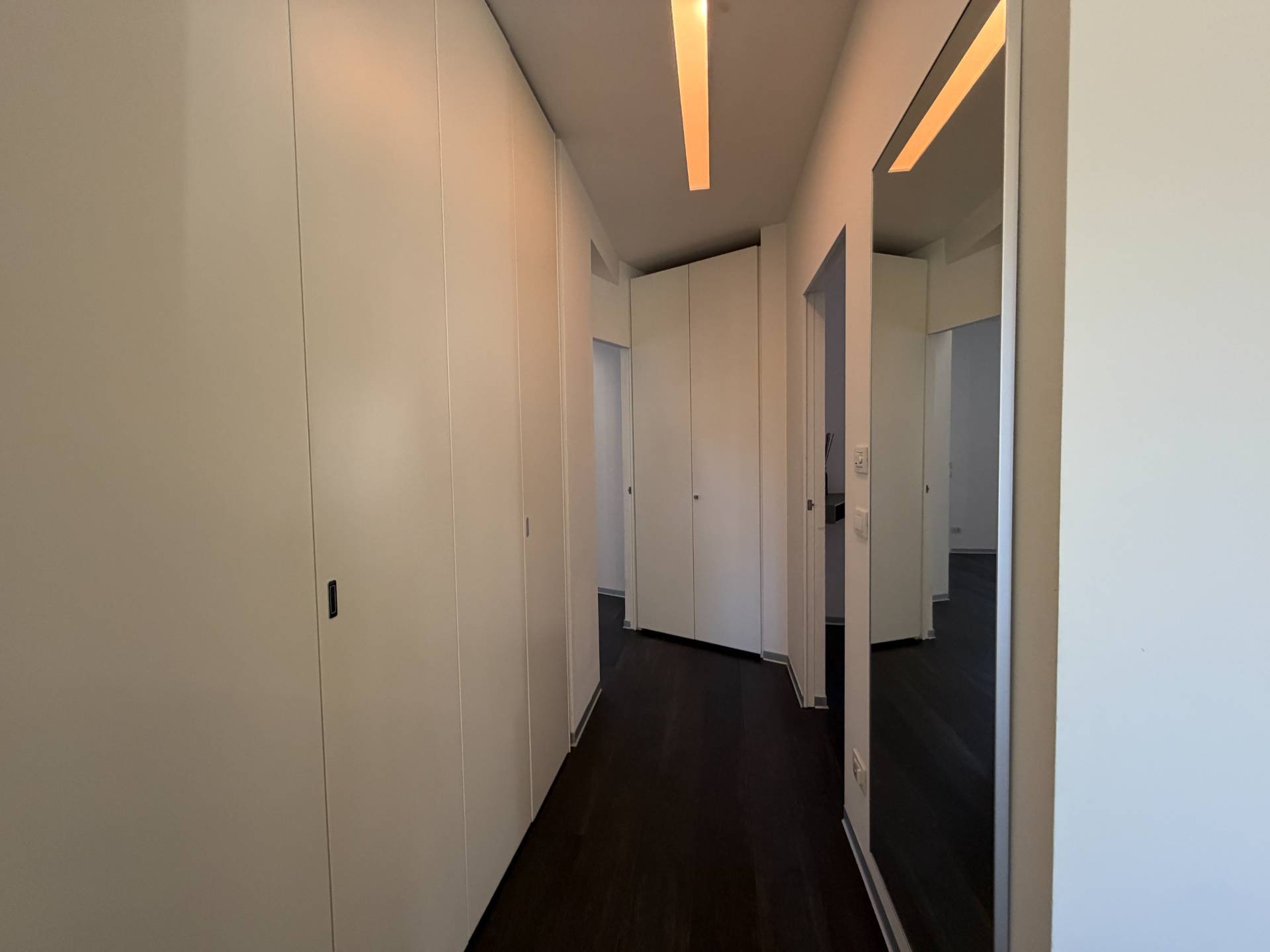 Attico/Mansarda in vendita a Bolzano - Bozen, Residenziale
