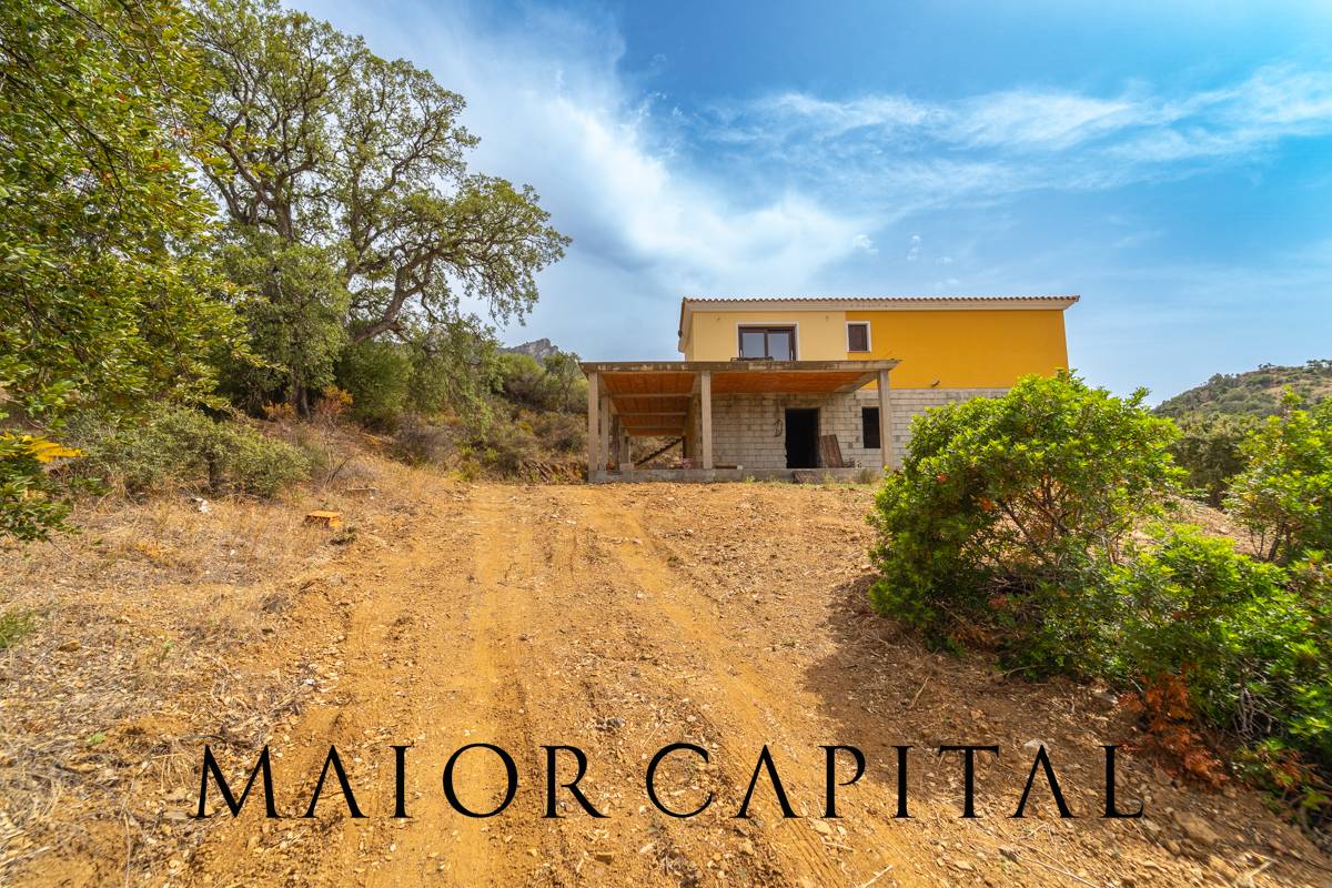 Casa indipendente con terrazzo a Torp