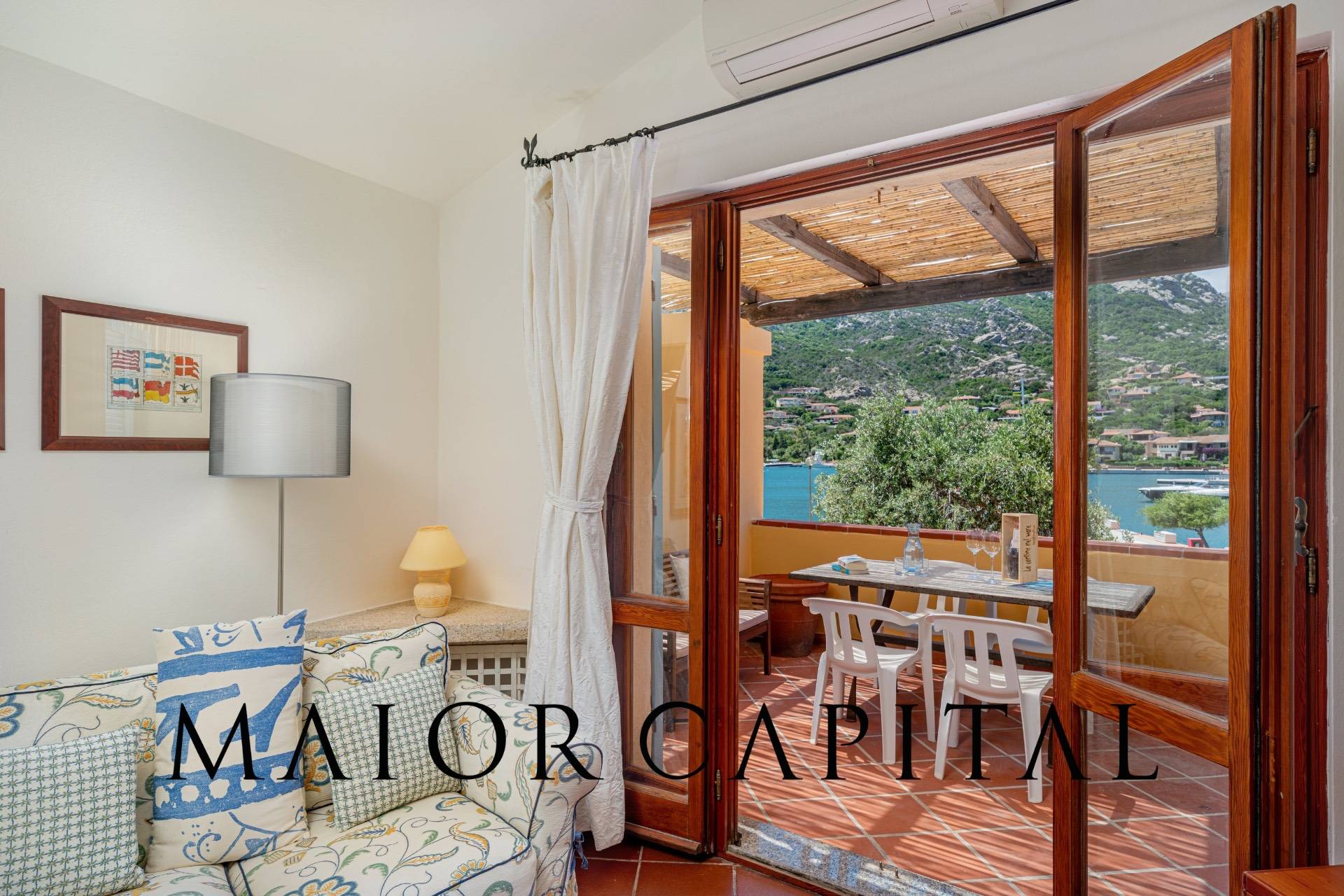 Appartamento in vendita a Arzachena, Porto Cervo - Marina