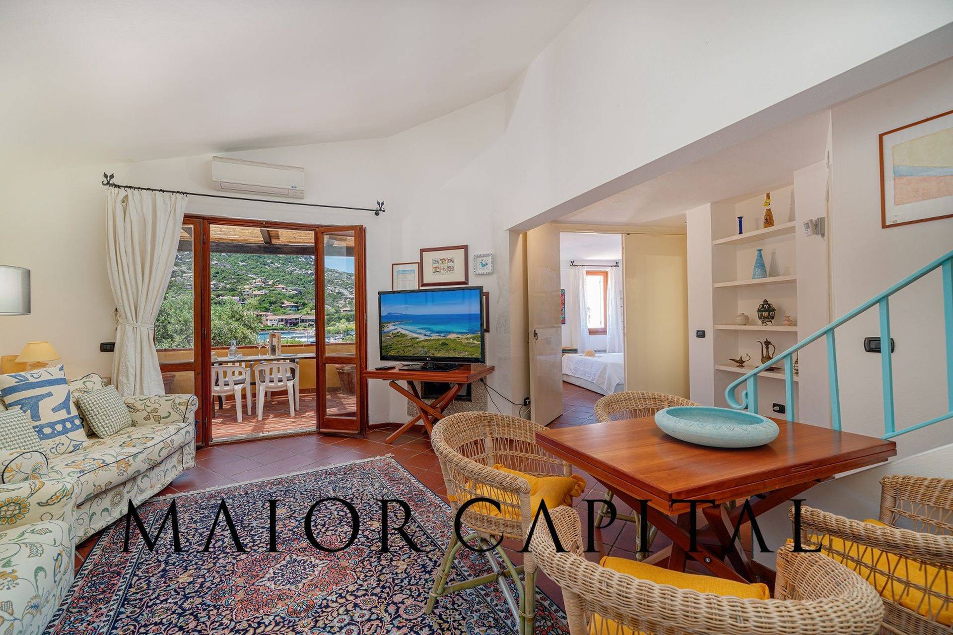 Appartamento in vendita a Arzachena, Porto Cervo - Marina