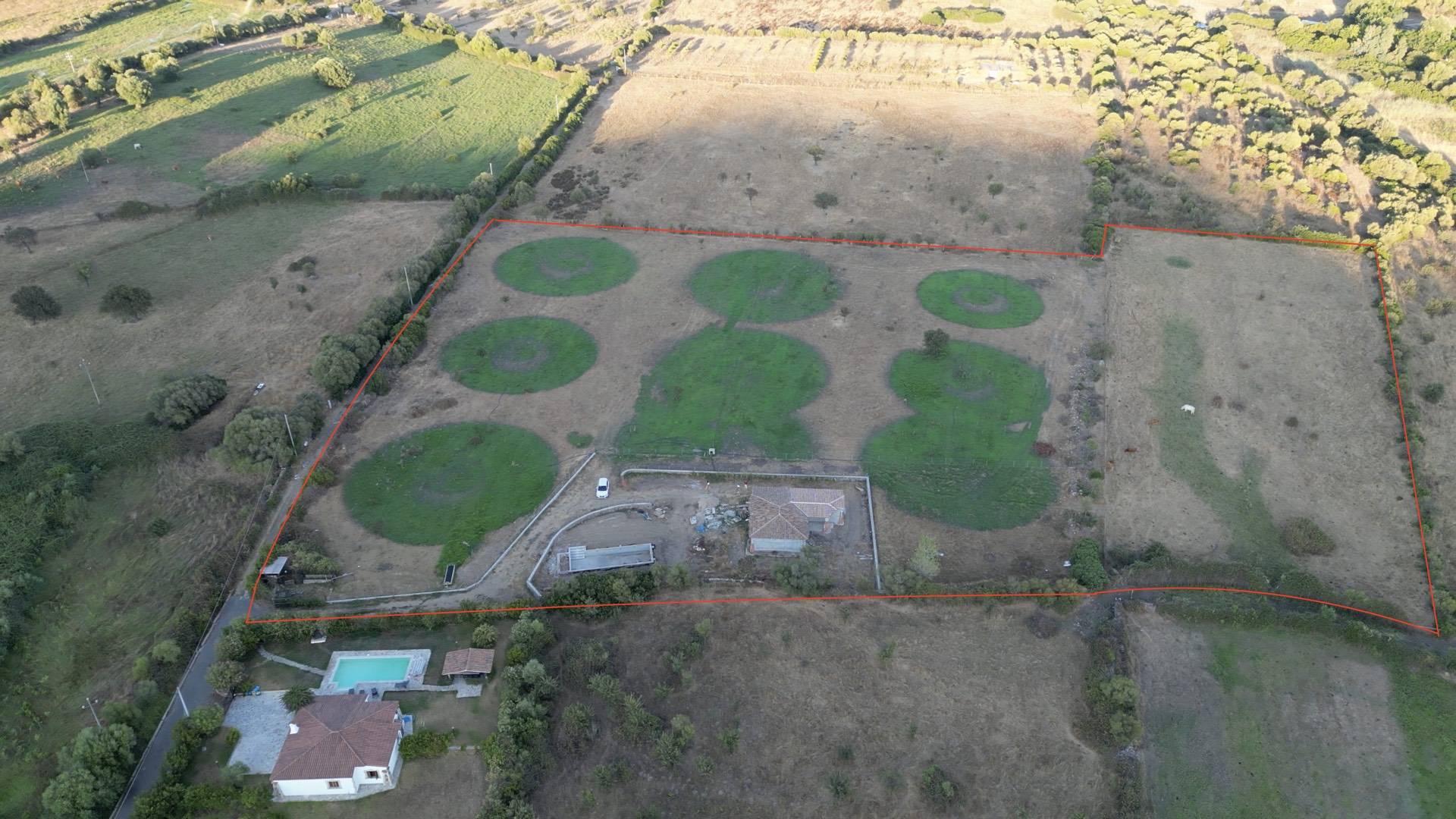 Casa singola in vendita a Budoni