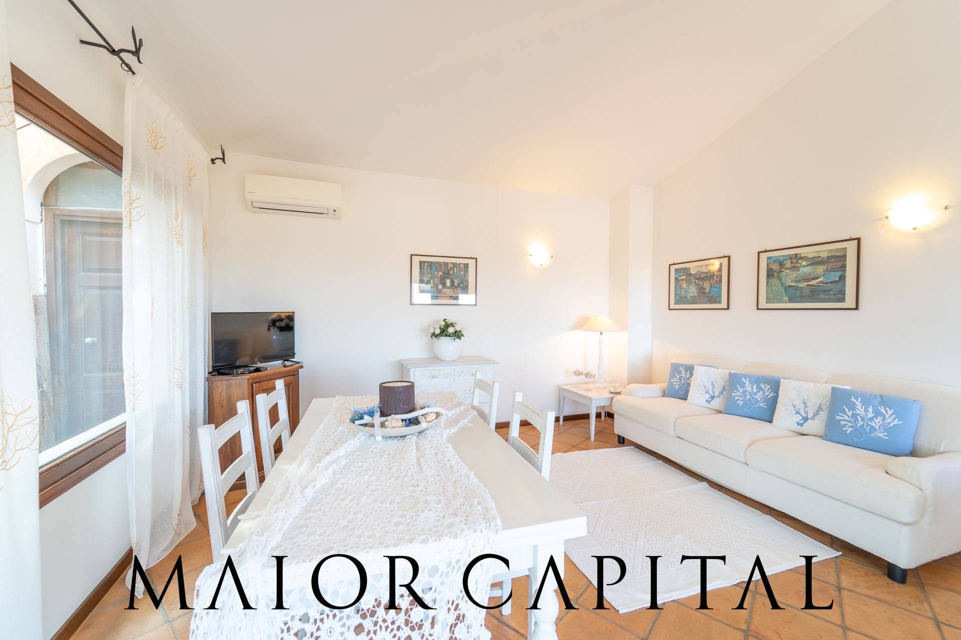 Appartamento in vendita a Arzachena, Porto Cervo