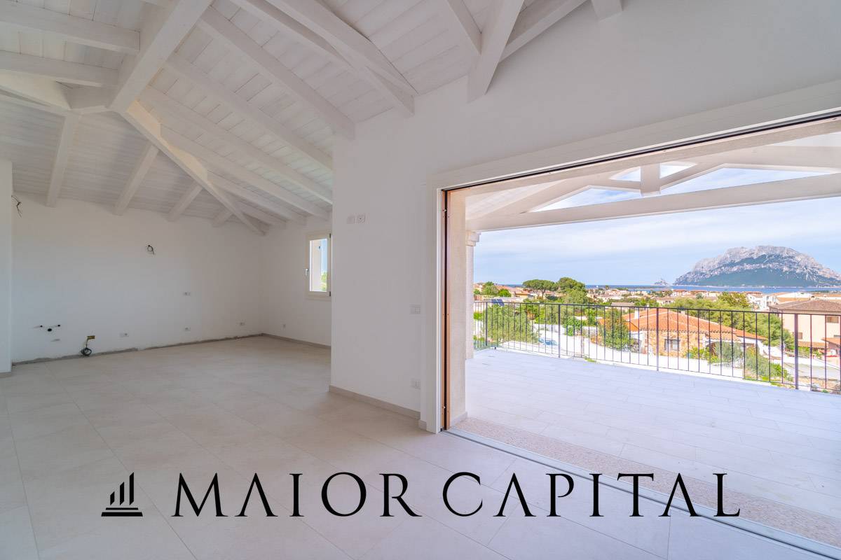 Villa in vendita a Loiri Porto San Paolo