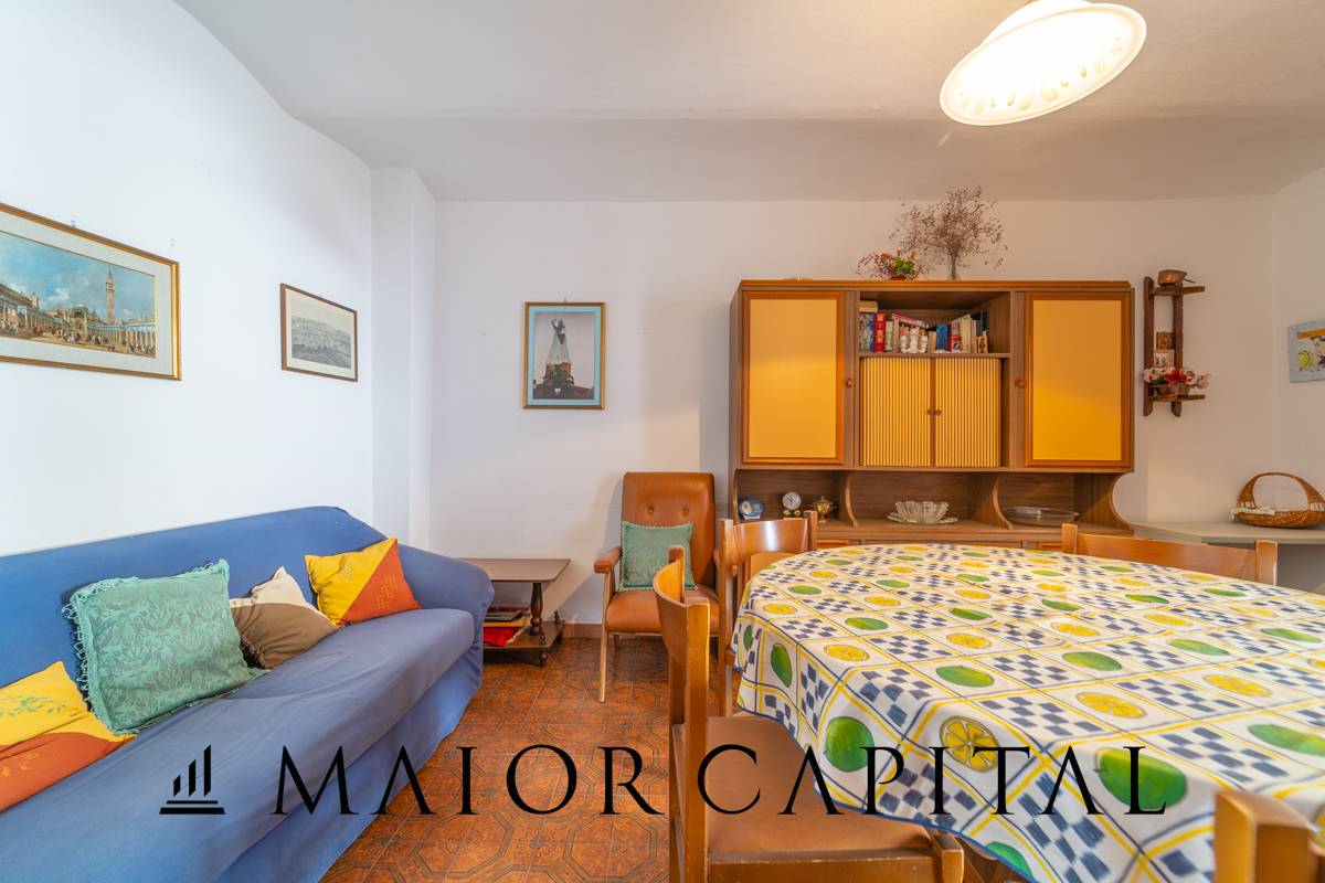 Casa singola in vendita a Posada