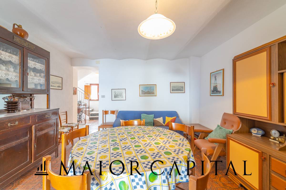 Casa singola in vendita a Posada