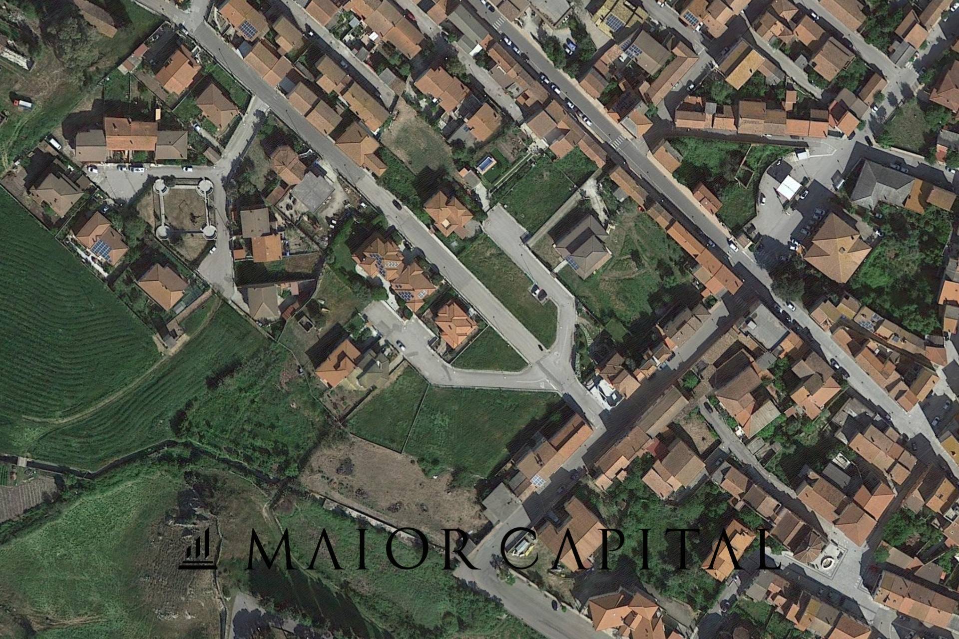 Terreno edificabile in vendita a Oschiri