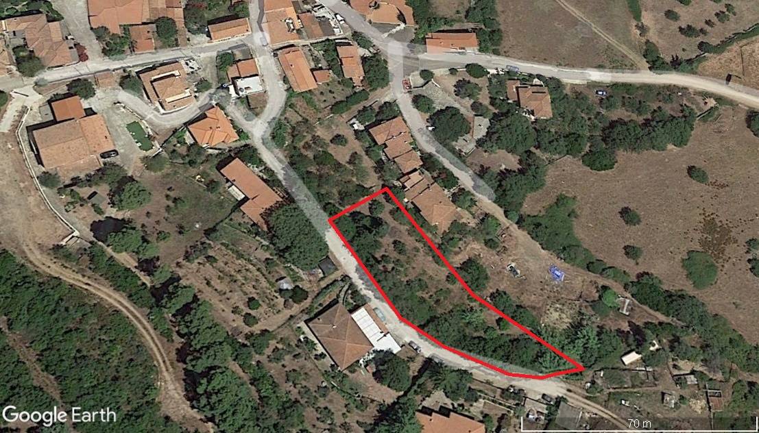 Terreno edificabile in vendita a Budoni