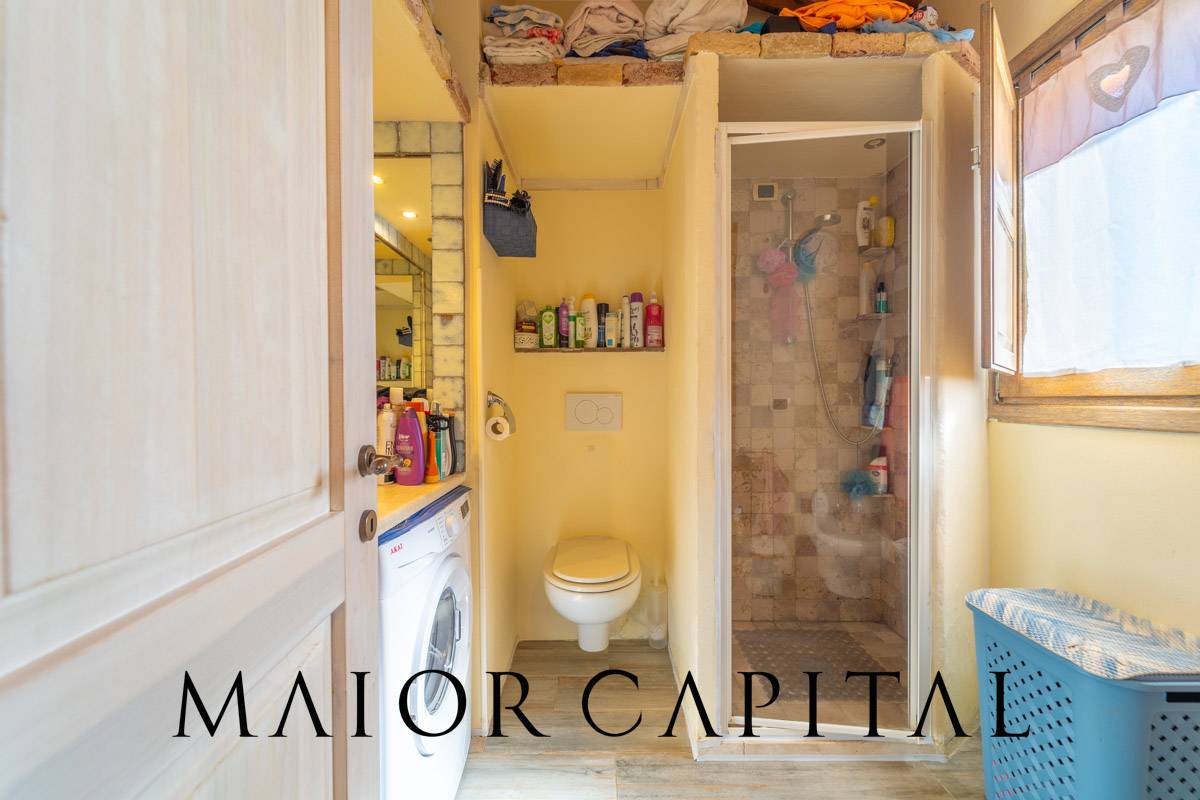 Casa singola in vendita a Arzachena, La Mendula