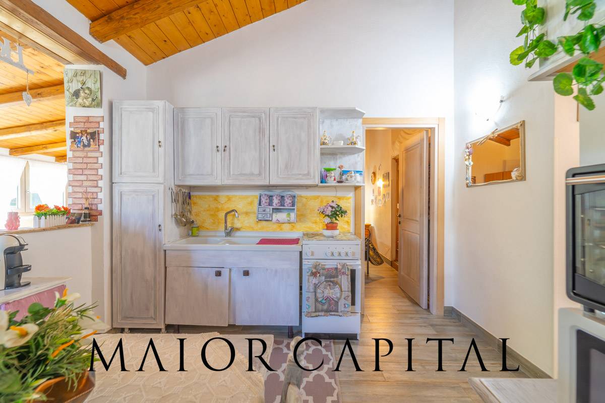 Casa singola in vendita a Arzachena, La Mendula