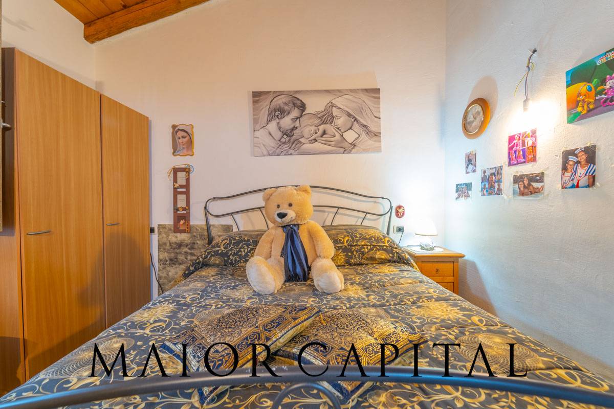 Casa singola in vendita a Arzachena, La Mendula