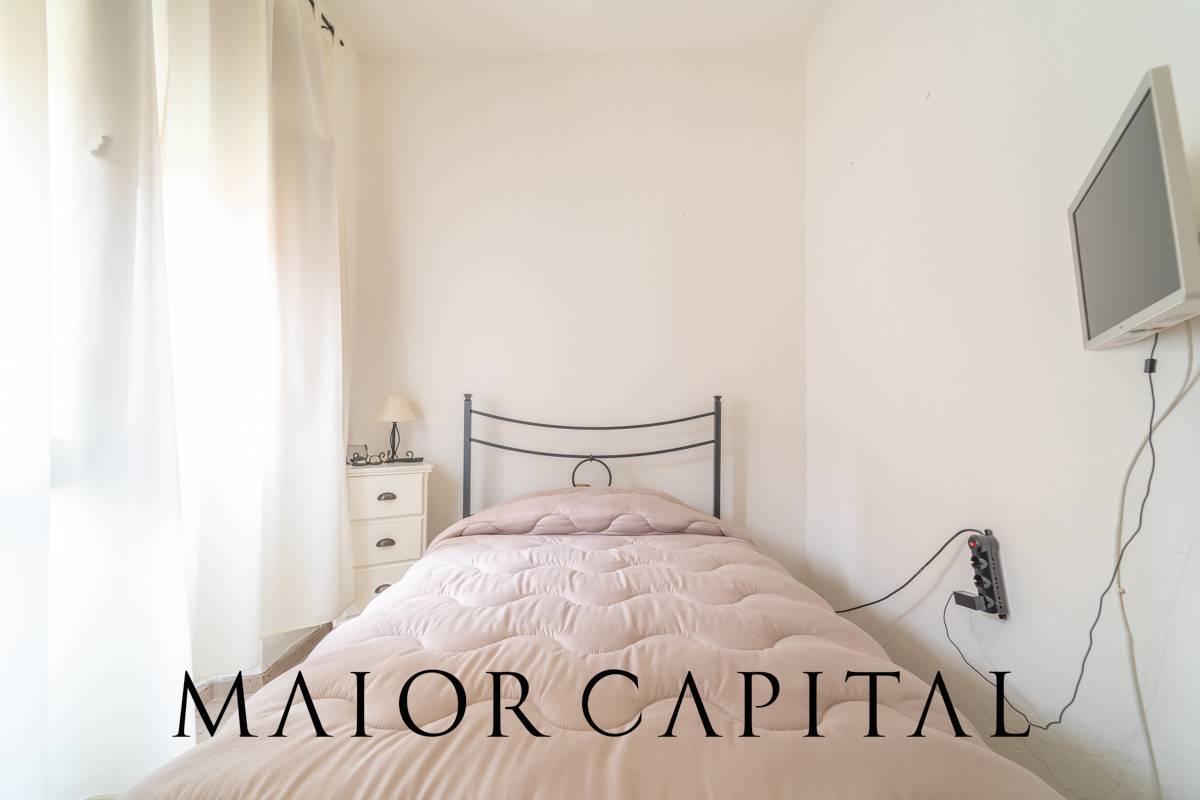 Villette a schiera in vendita a Berchidda