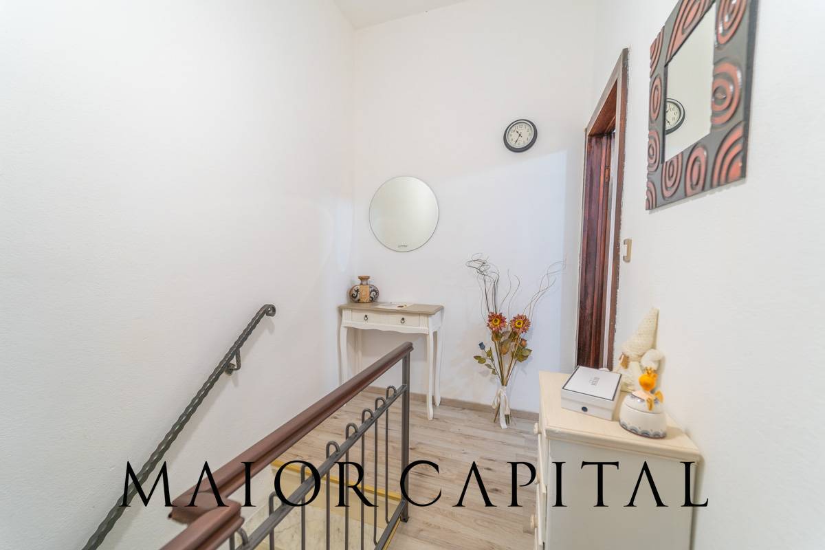 Villette a schiera in vendita a Berchidda