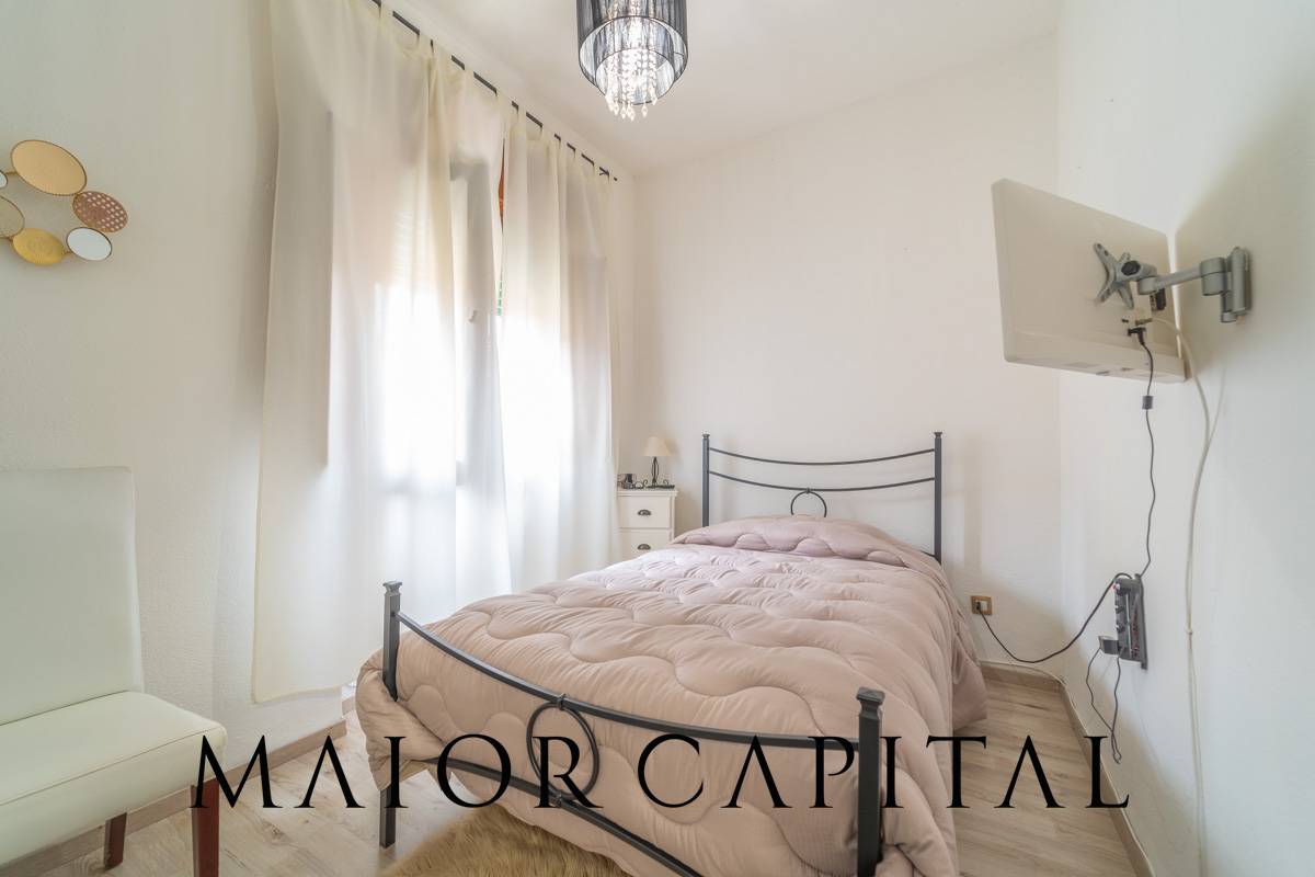 Villette a schiera in vendita a Berchidda