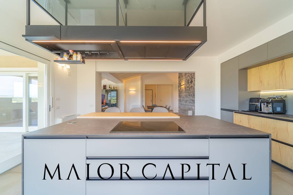 Appartamento in vendita a Olbia