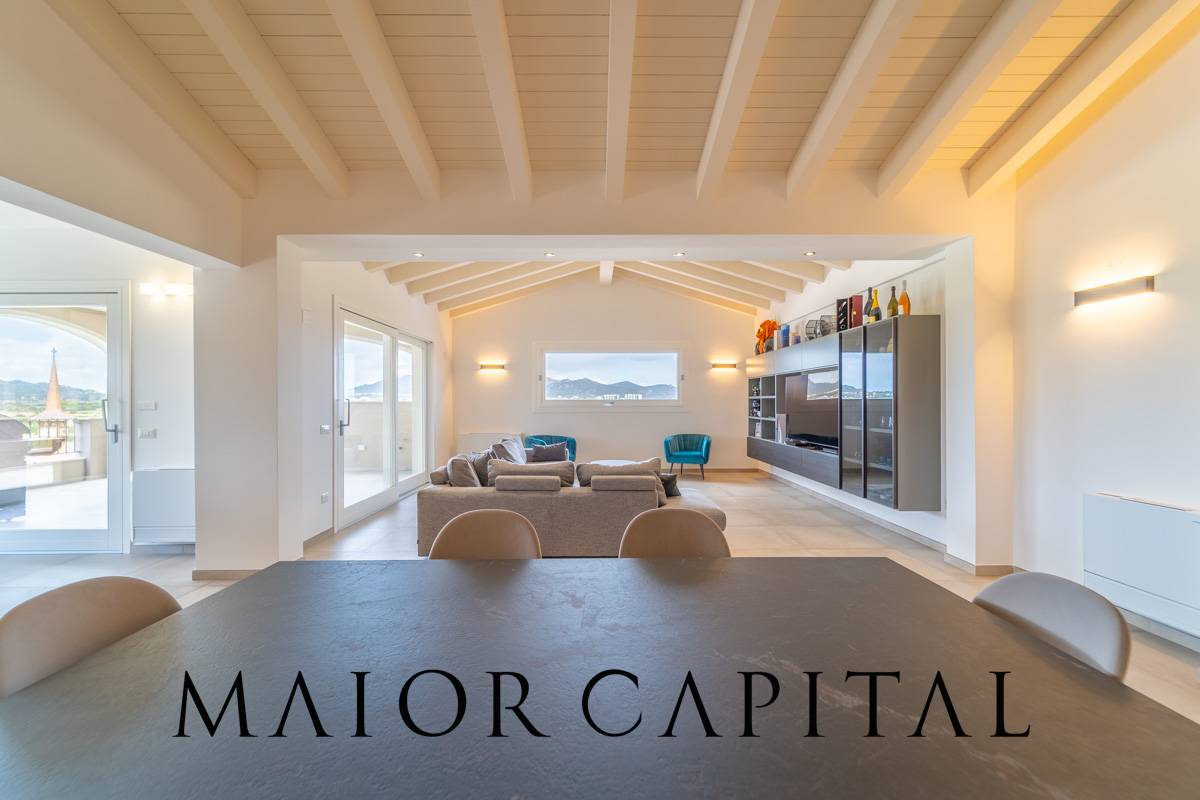 Appartamento in vendita a Olbia