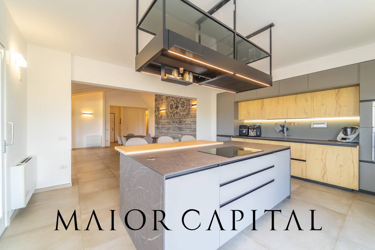 Appartamento in vendita a Olbia