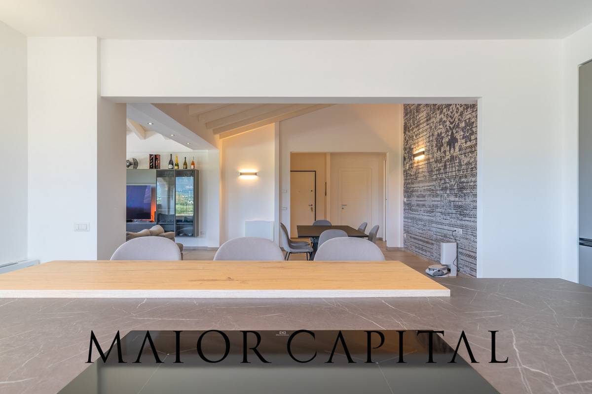 Appartamento in vendita a Olbia