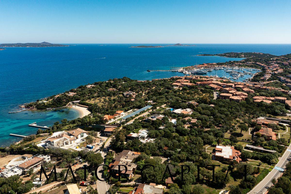 Villette a schiera in vendita a Olbia