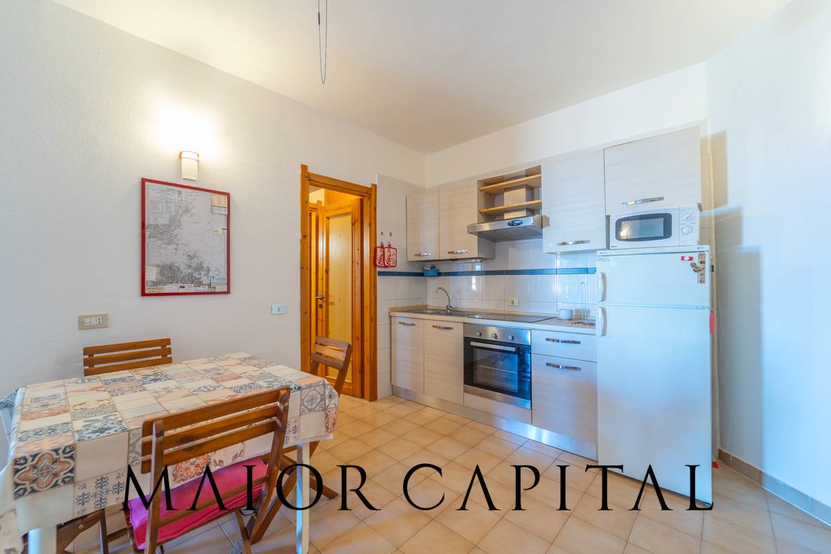 Appartamento in vendita a Palau