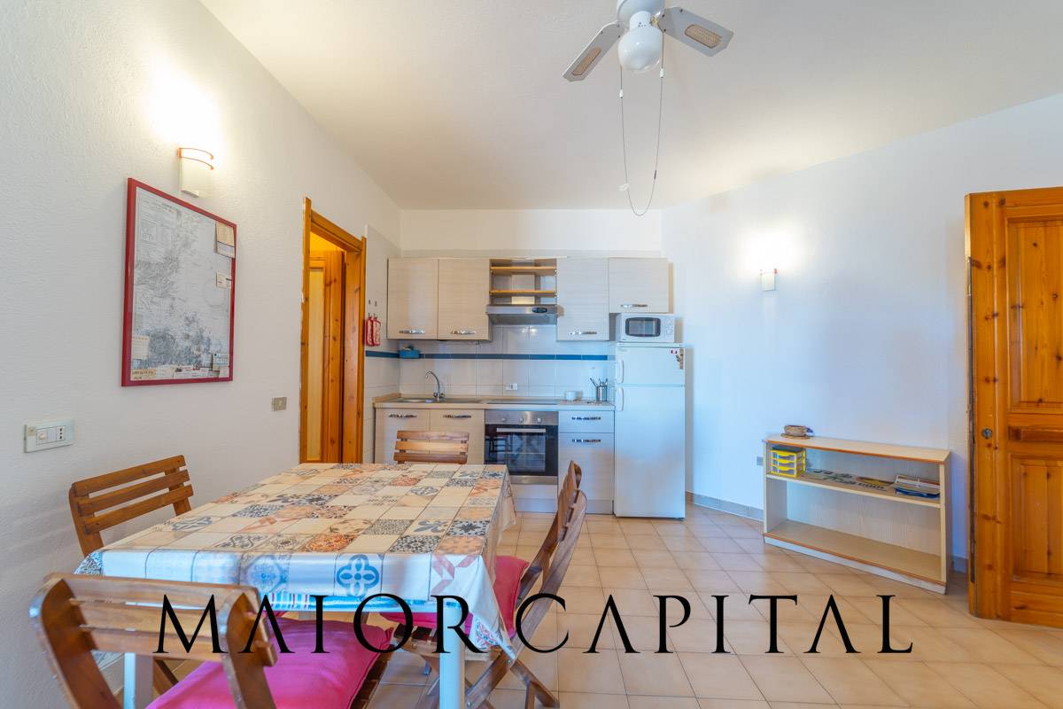 Appartamento in vendita a Palau