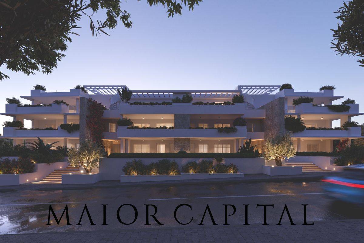 Appartamento in vendita a Olbia, Sa Minda Noa