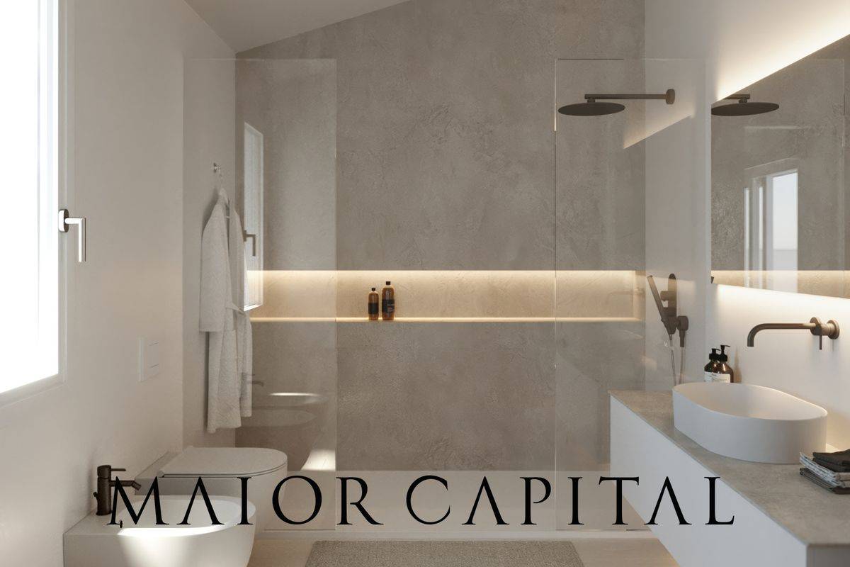 Appartamento in vendita a Olbia, Sa Minda Noa