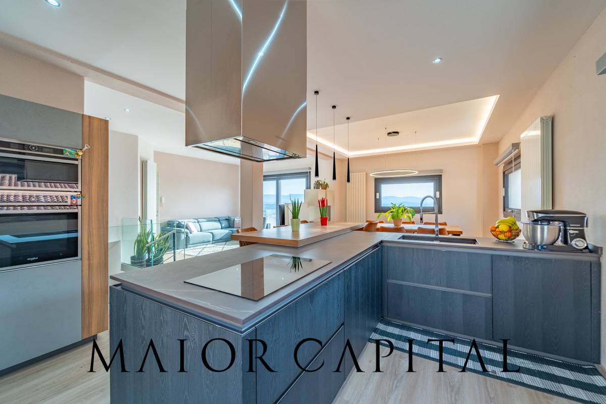 Villa in vendita a Berchidda