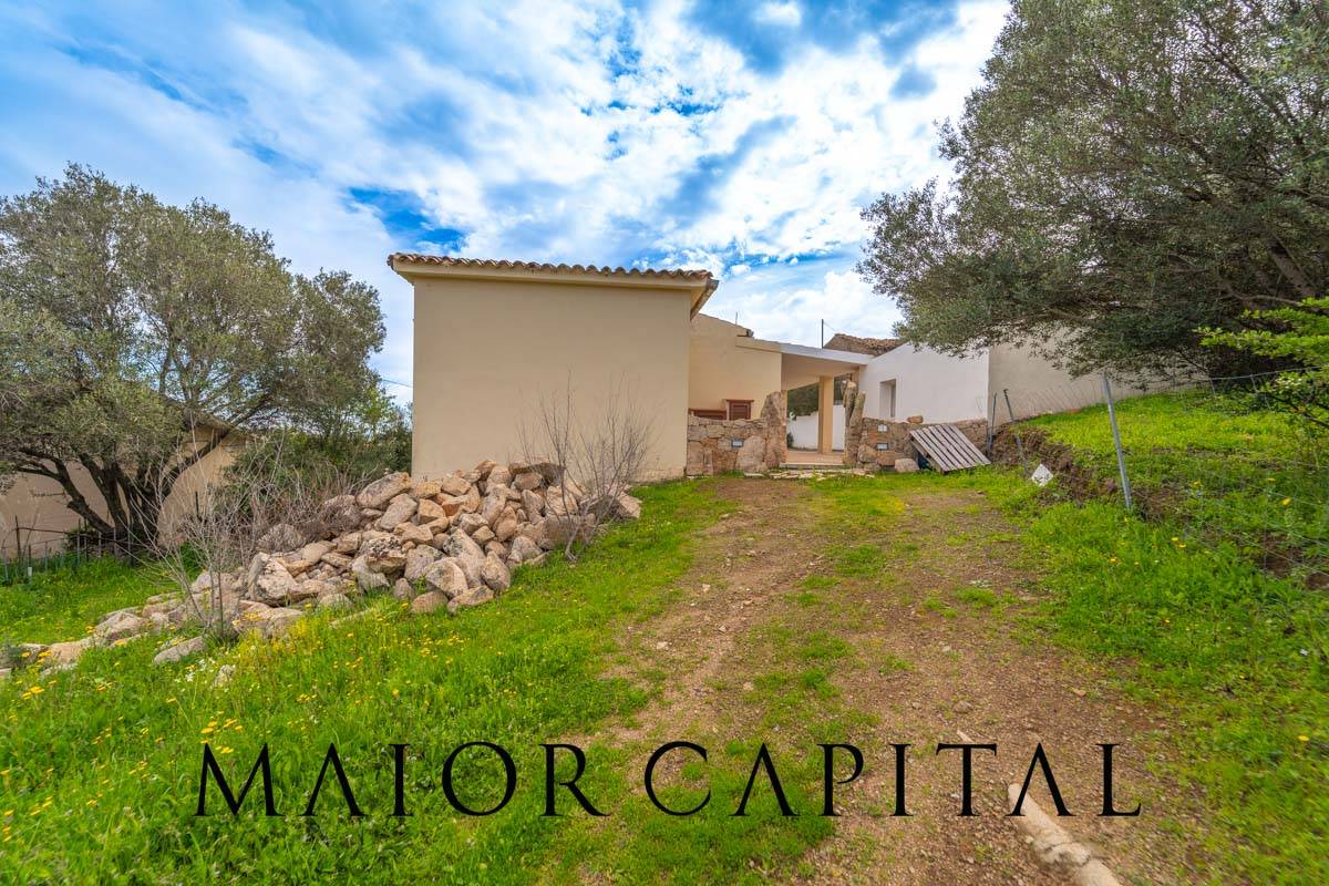 Casa singola in vendita a Budoni, Maiorca