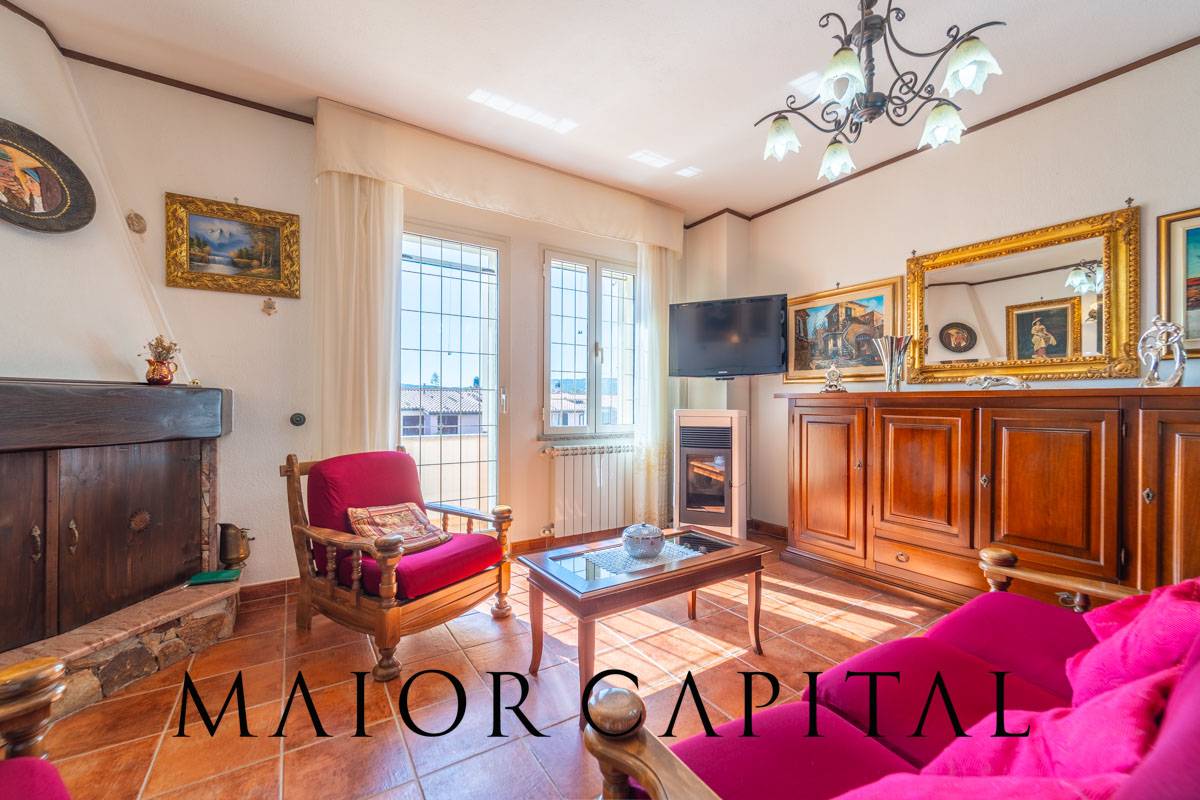 Villette a schiera in vendita a Siniscola, La Caletta