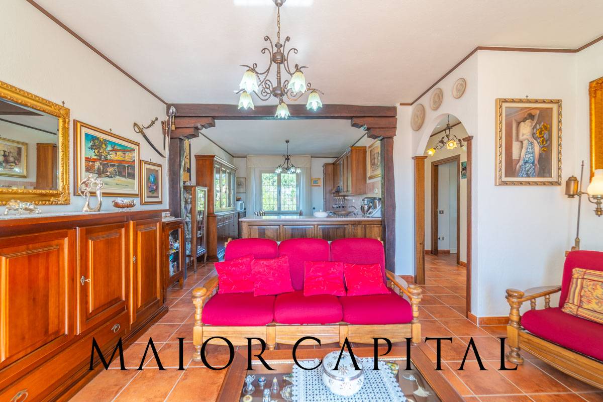 Villette a schiera in vendita a Siniscola, La Caletta