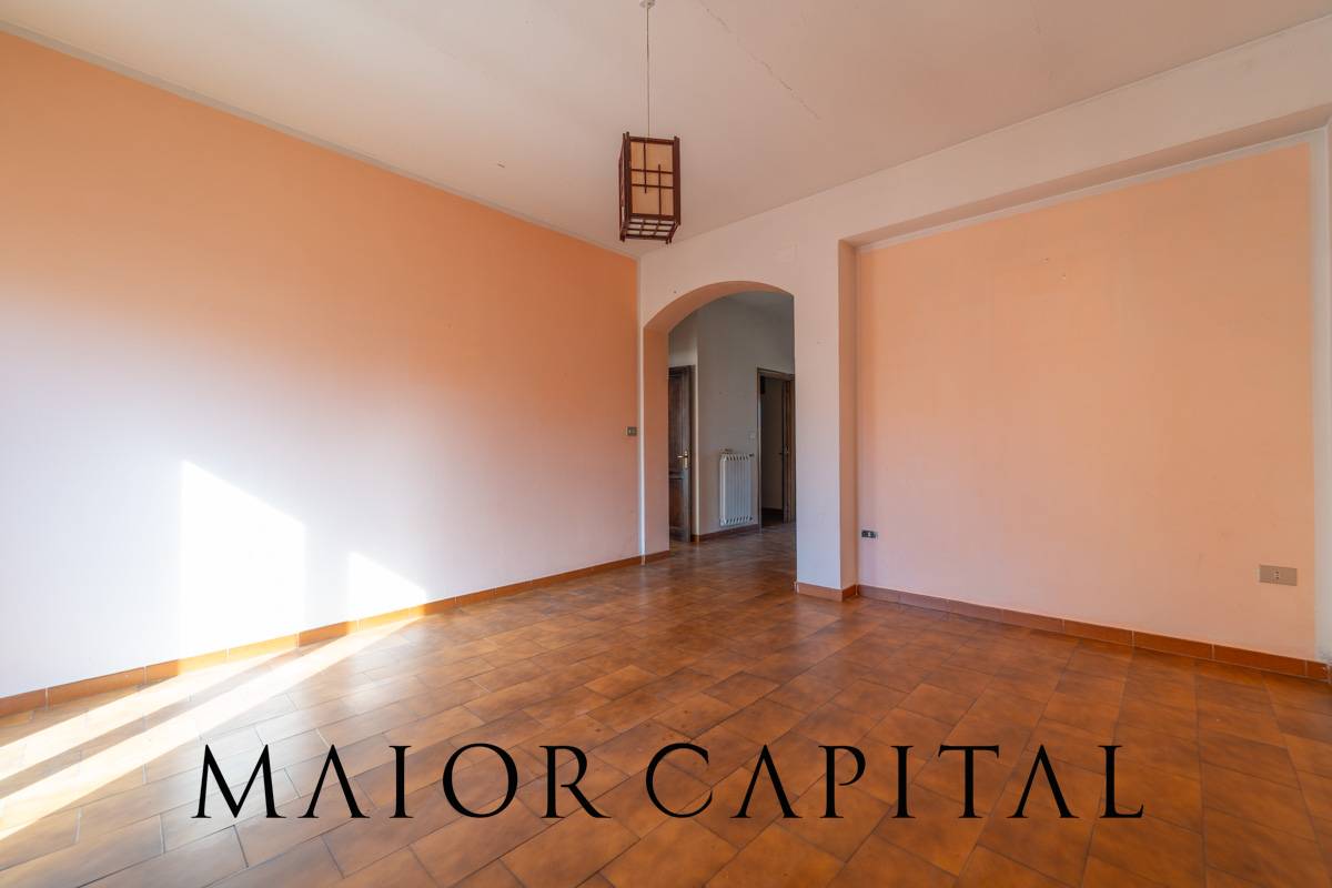 Appartamento in vendita a Oschiri