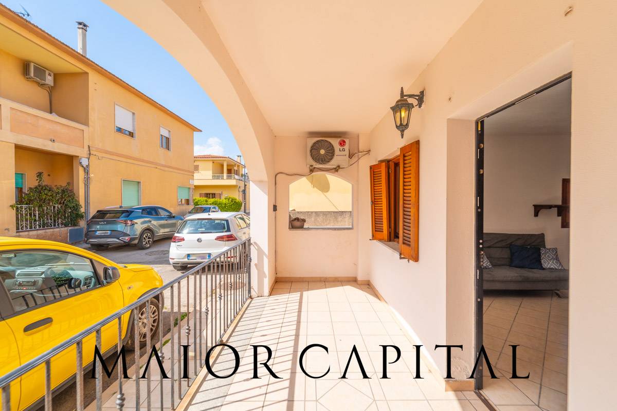 Appartamento in vendita a Olbia, Zona Baratta