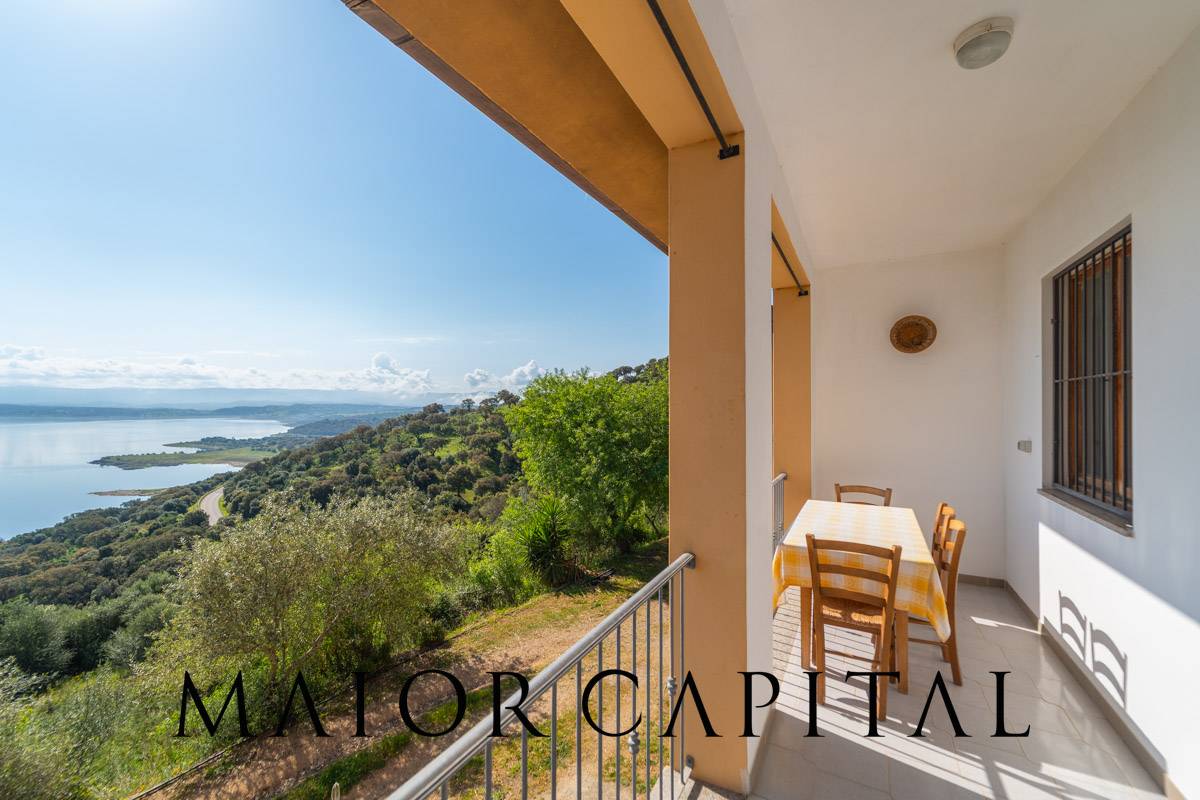 Villa in vendita a Tula