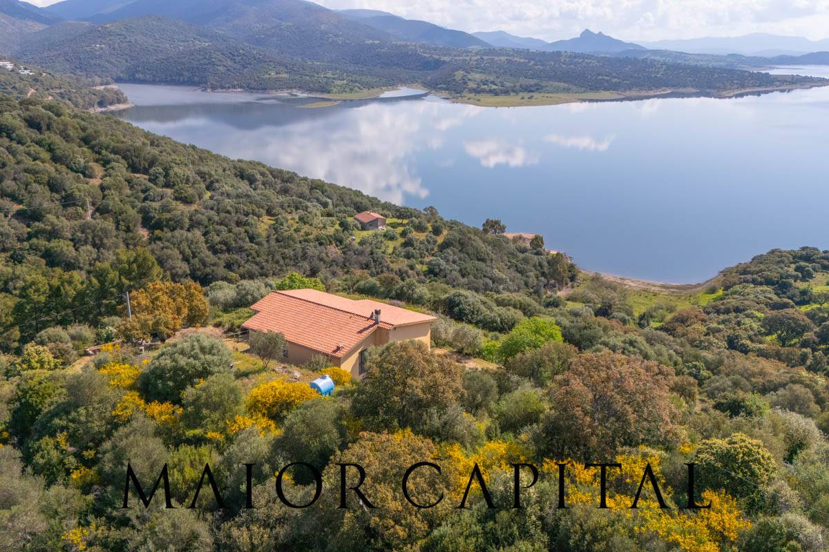 Villa in vendita a Tula