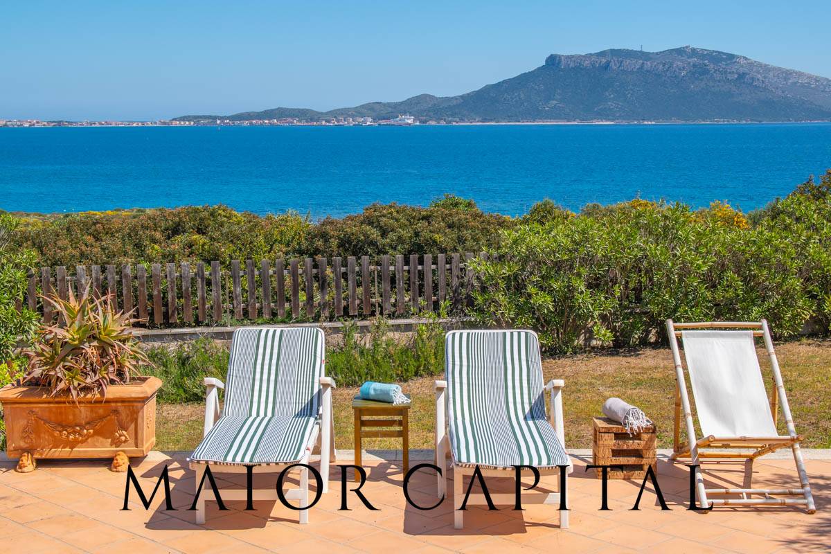 Villa in vendita a Golfo Aranci, Sos Aranzos