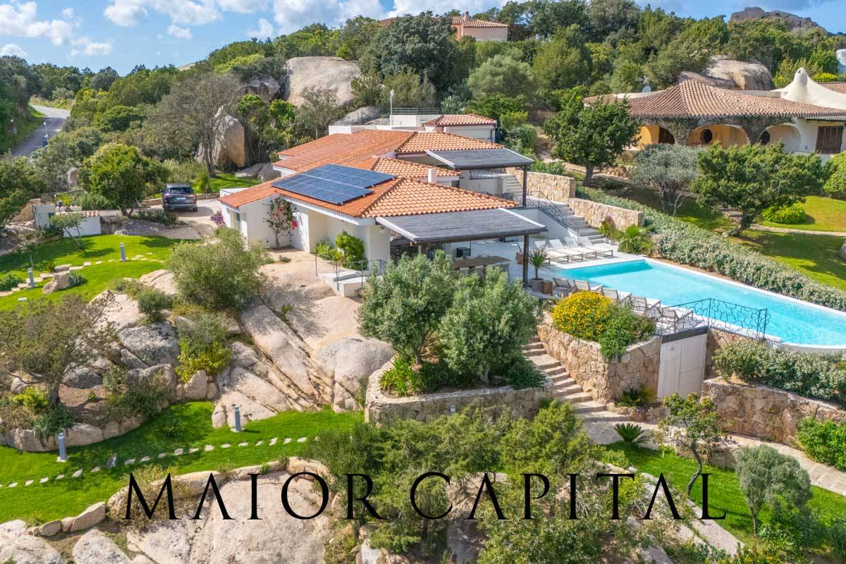 Villa in vendita a Palau, Porto Rafael