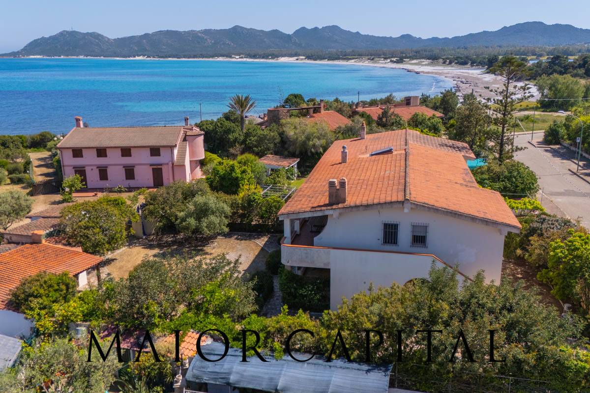 Villa in vendita a Siniscola, La Caletta