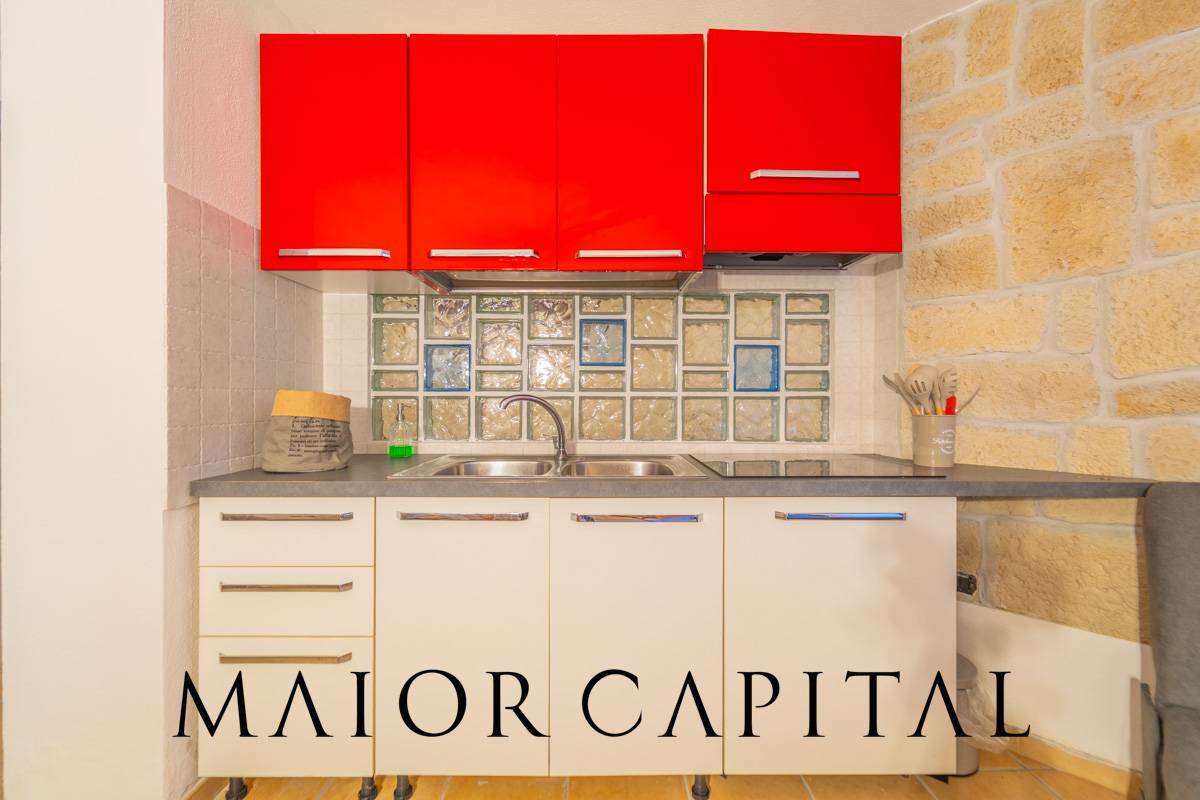 Appartamento in vendita a Golfo Aranci, Centro Golfo Aranci