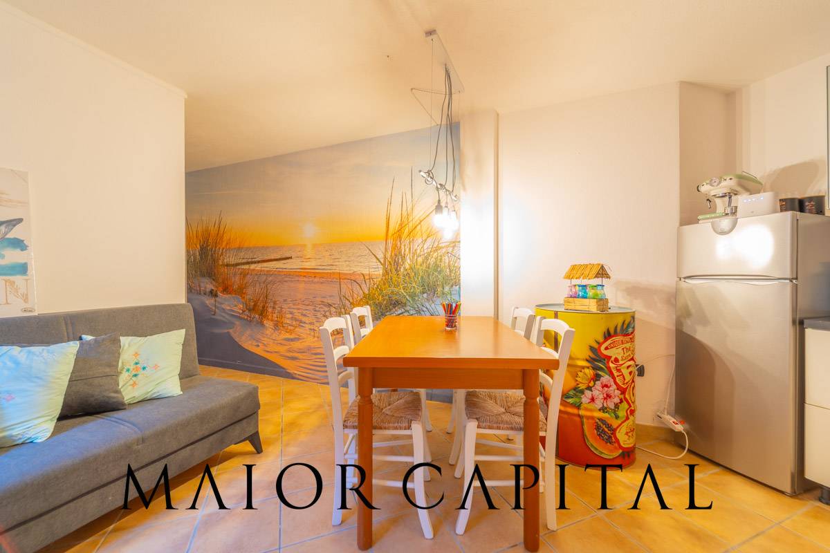 Appartamento in vendita a Golfo Aranci, Centro Golfo Aranci