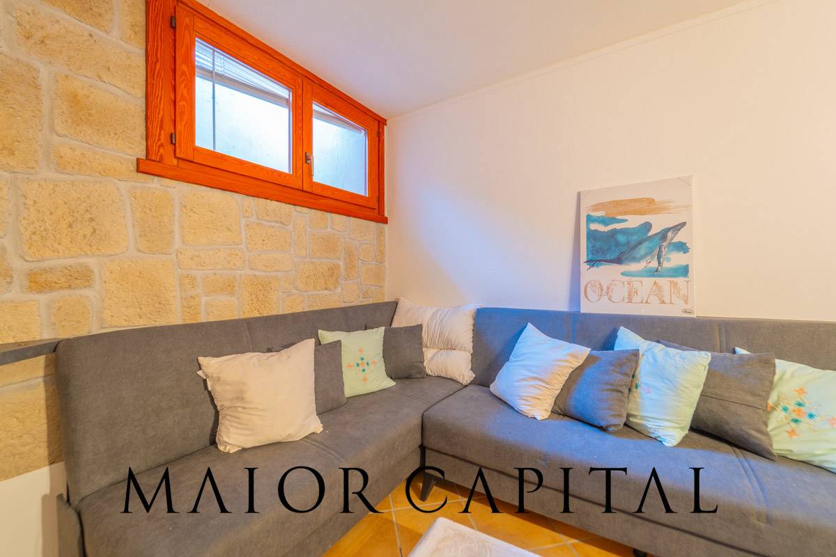 Appartamento in vendita a Golfo Aranci, Centro Golfo Aranci