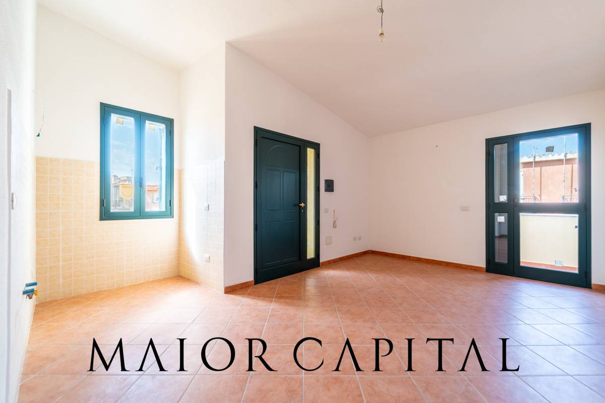 Appartamento in vendita a Siniscola, La Caletta