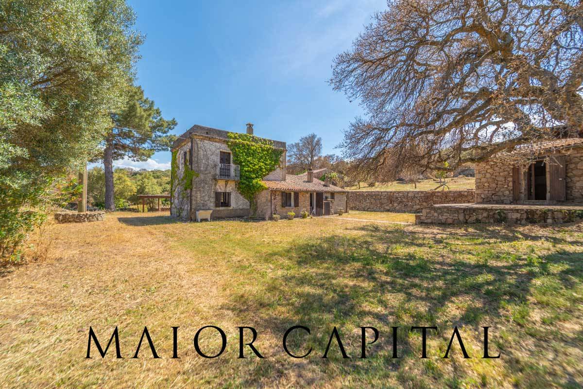 Casa singola in vendita a Telti