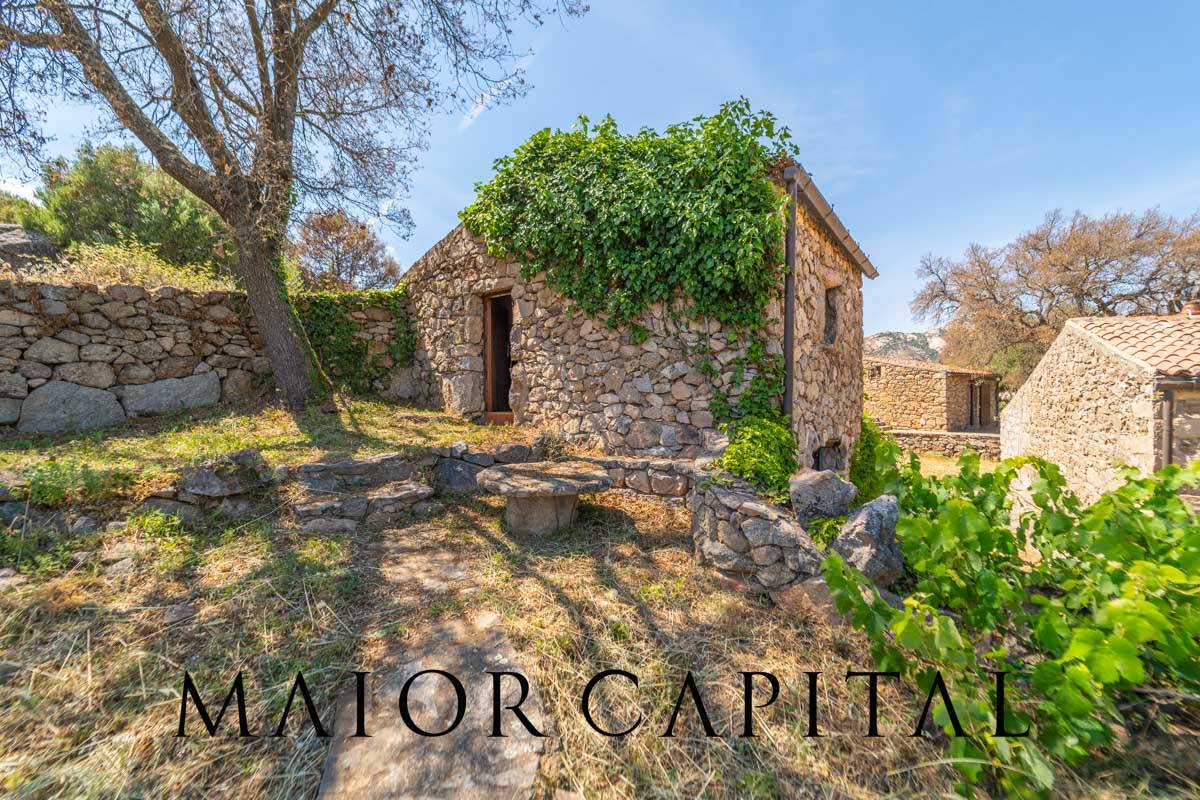 Casa singola in vendita a Telti