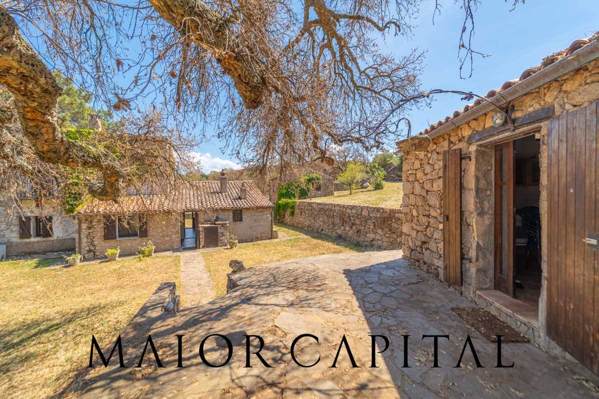 Casa singola in vendita a Telti