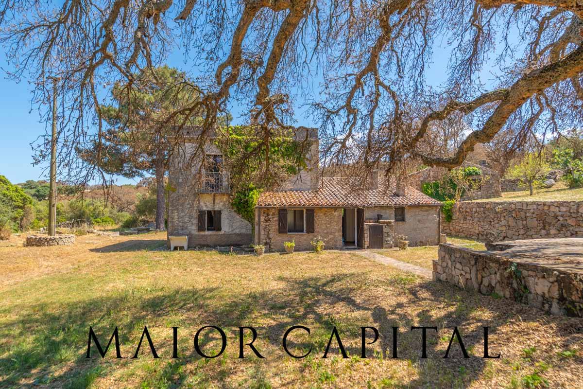 Casa singola in vendita a Telti